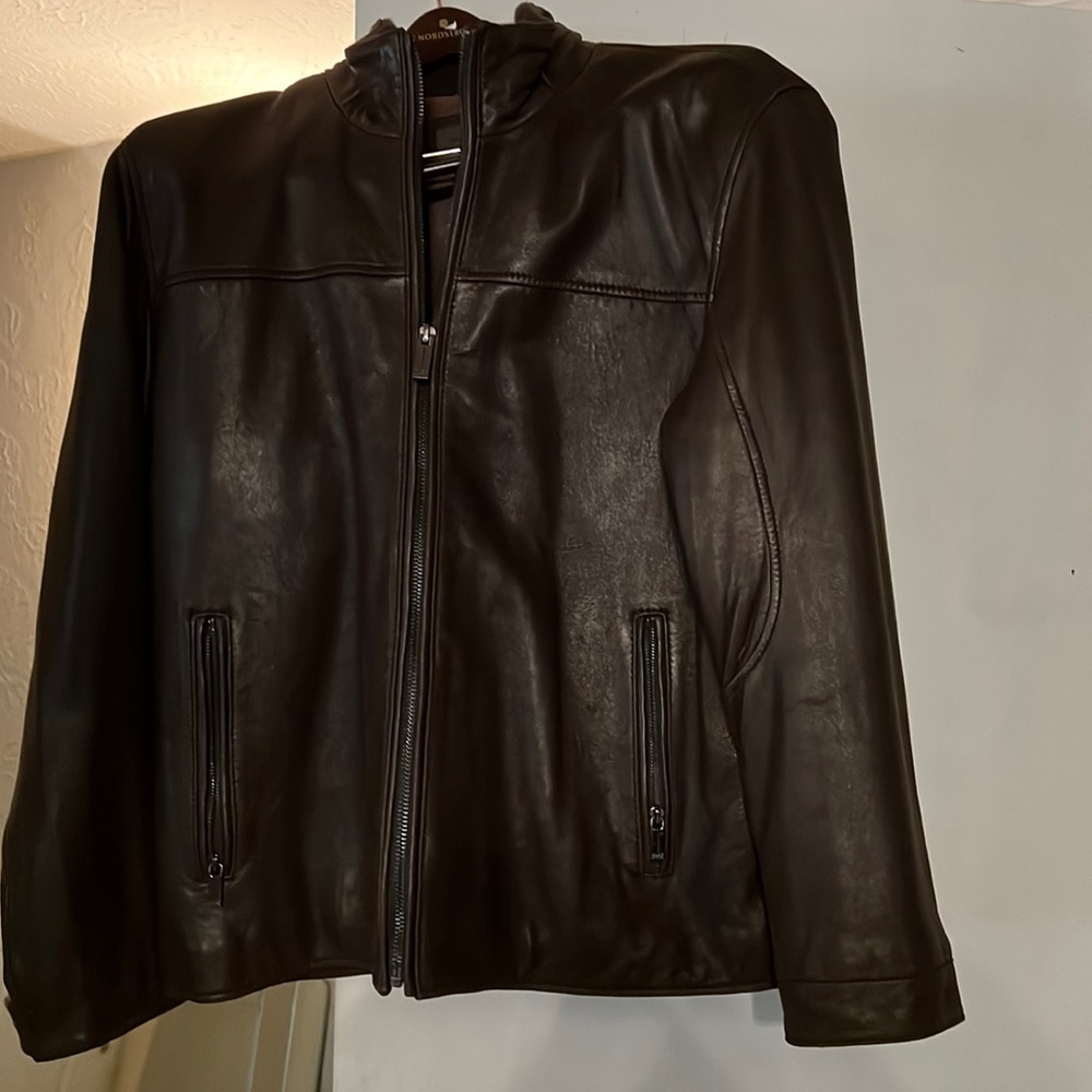 Marc New York bombers jacket